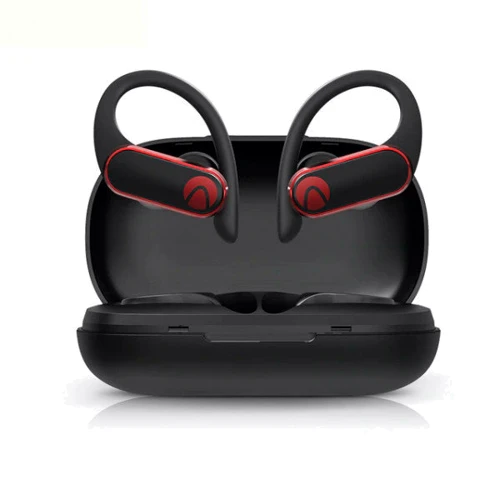 Наушники BlitzWolf AIRAUX UM3 Black