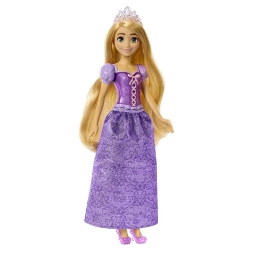 Лялька-принцеса Disney Рапунцель Princess (HLW03) фото 6