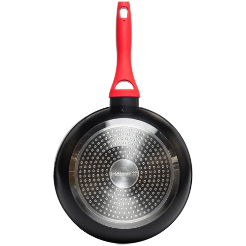 Сковорода Holmer Gastro Chef 28 см (FP-22328-SRPMBL Gastro Chef): Материал ручки Бакелит