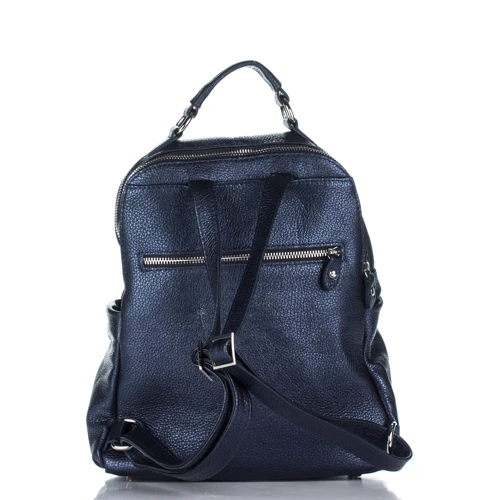 Женский рюкзак ARTiS Bags синий (9594820): Пол Женский