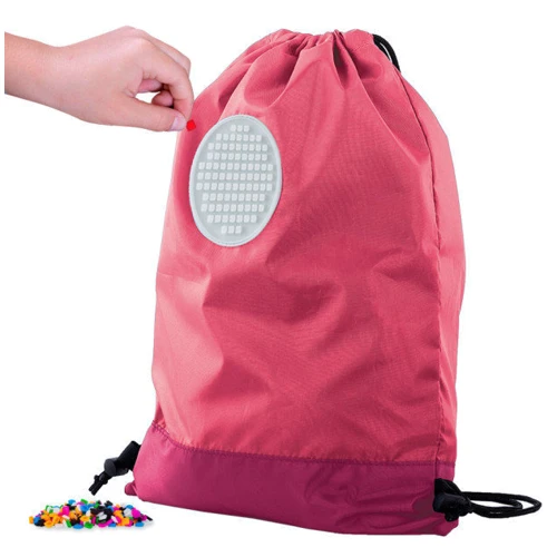 Сумка для обуви Pixie Crew розовая (PXB-27-86)