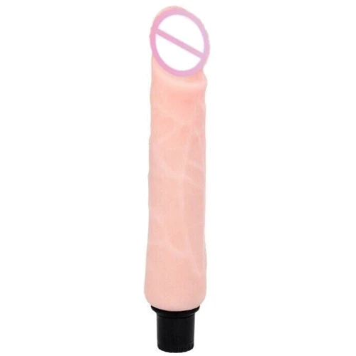 Вибратор The Realistic Cock, BW-027006 1002S