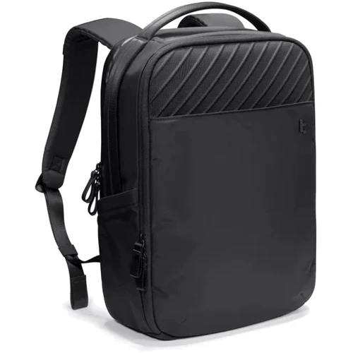 Сумка для ноутбуков Tomtoc 15.6" Voyage-T50 Black (T50M1D1): Тип сумки рюкзак
