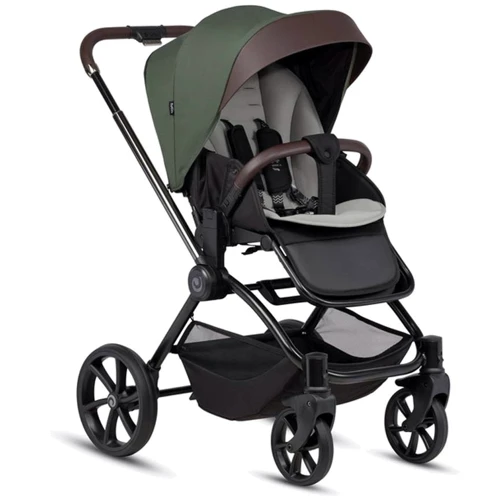 Універсальна коляска 2 в 1 Tutis Gio+ Muschino (1552176): Ширина шасі 60 см