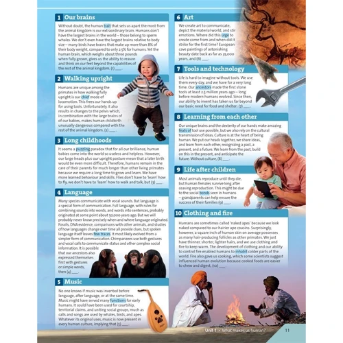New Headway 5th Edition Advanced: Student's Book with Online Practice: Количество страниц 160