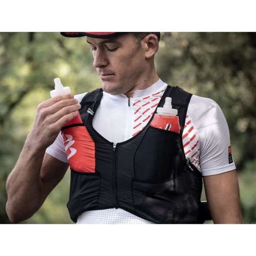 Рюкзак Compressport ULTRUN S PACK ХL чорний (SBP-99): Тип Рюкзаки