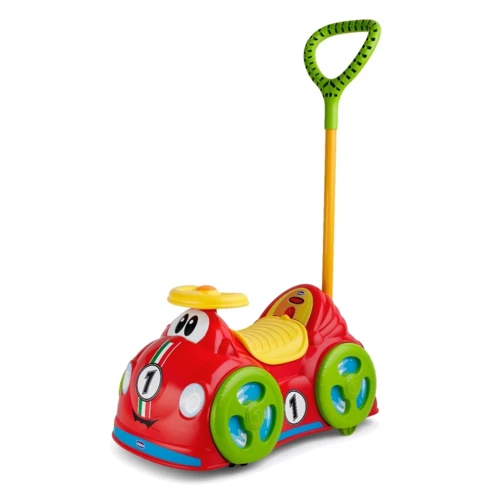 Іграшка для катання Chicco 360 Ride-On (07347.00): Виробник Chicco