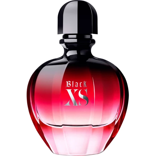 

Туалетная вода Paco Rabanne Black Xs Potion For Her 80 ml Тестер