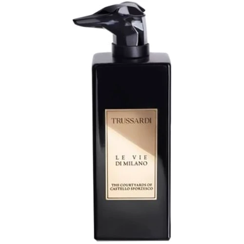 Парфумована вода Trussardi Le Vie Di Milano The Courtyards Castello Sforzesco 100 ml Тестер
