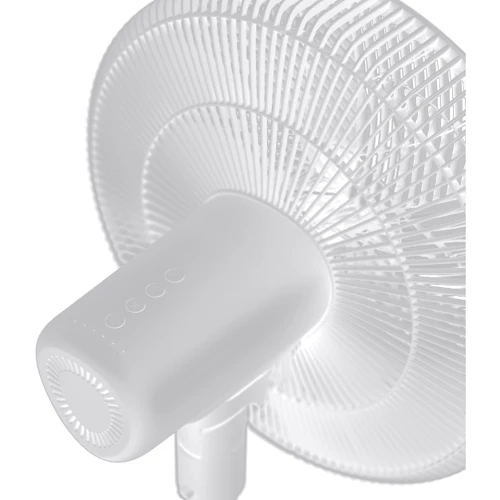 Вентилятор Philips CX3550/01: Кількість швидкостей 3