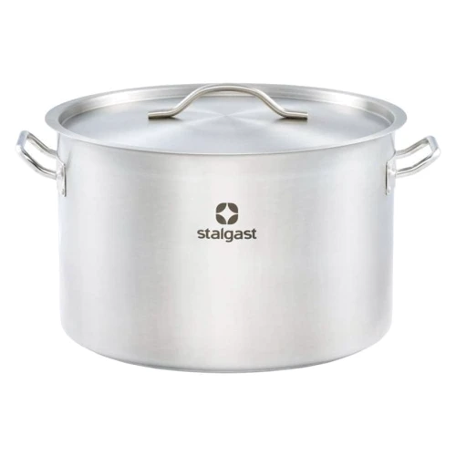 Кастрюля Stalgast Gredil 45 см 57.3 л (012455)