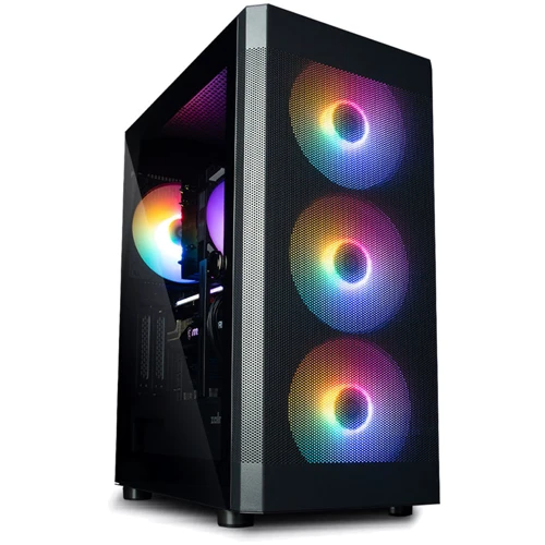 Корпус Zalman I4 TG Black: Форм-фактор материнской платы ATX/MicroATX/Mini-ITX