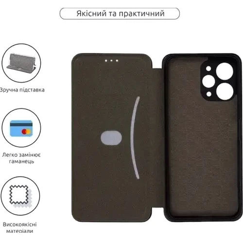 Чехол для телефонов Fashion Classy Blue for Samsung A165 Galaxy A16 4G / A166 Galaxy A16 5G: Совместимость Samsung A165 Galaxy A16 4G / A166 Galaxy A16 5G