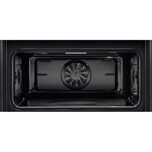 Духовой шкаф электрический Electrolux VKL8E00X: Мощность подключения, Вт 3000