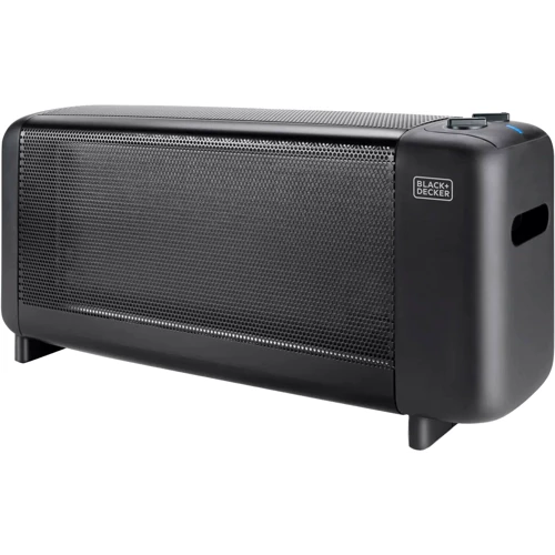 Обігрівач Black+Decker BXMRA1500E: Виробник Black&Decker