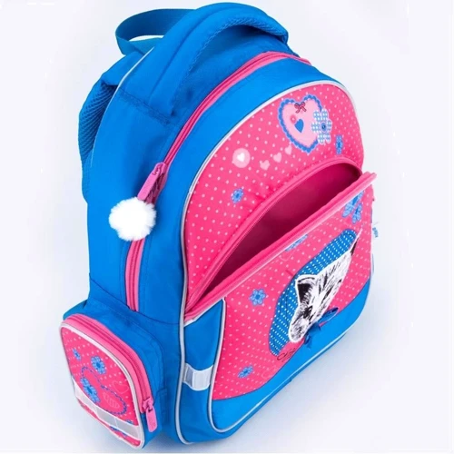 Рюкзак школьный Kite Pretty kitten K18-521S-2 фото 6