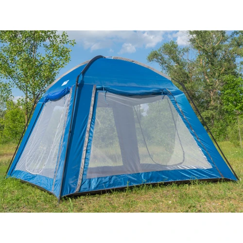 Палатка Kilimanjaro 2017 SS-06Т-067 8м