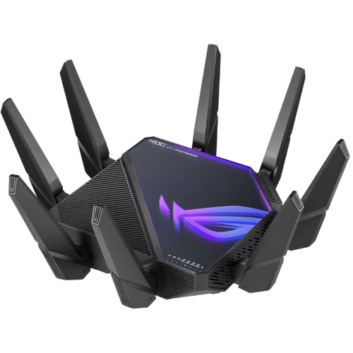 Маршрутизатор Wi-Fi ASUS ROG Rapture GT-AXE16000