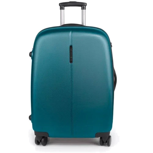 Чемодан Gabol Paradise XP (M) Green зеленый (123346-004)