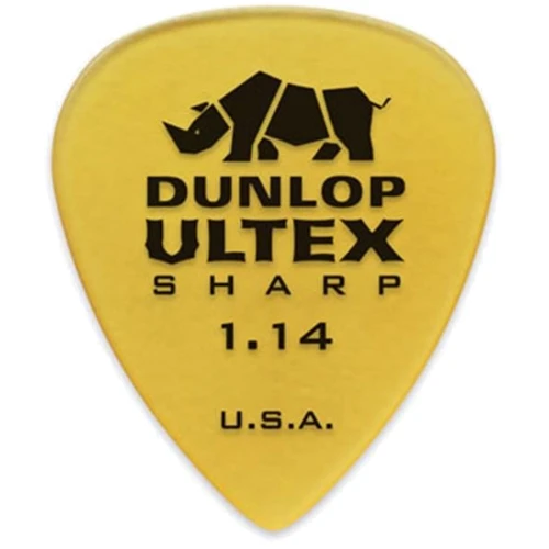 Медиатор Медиатор DUNLOP 433R2.0