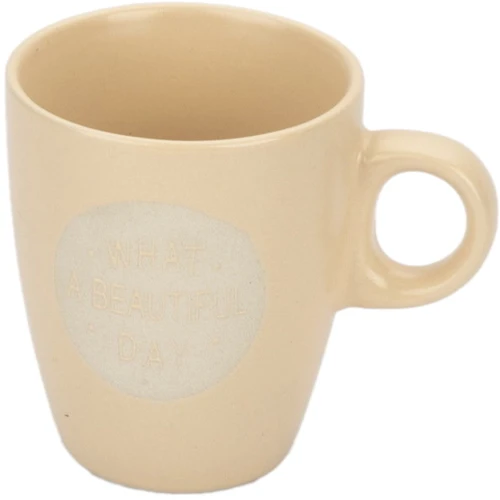 Чашка Limited Edition Good Morning в ассортименте 200 мл (99400522): Материал Керамика
