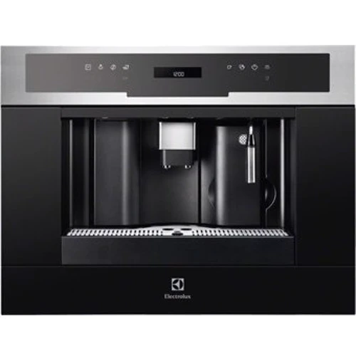 Встраиваемая кофеварка Electrolux EBC 54503 OX