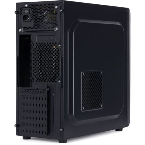 Корпус Vinga CS105B-450W: Типоразмер Midi-Tower