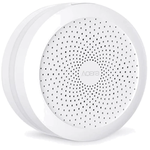 Контроллер Aqara Gateway Hub M1S (ZHWG15LM / ZHWG20LM) (AG013CNW01) China