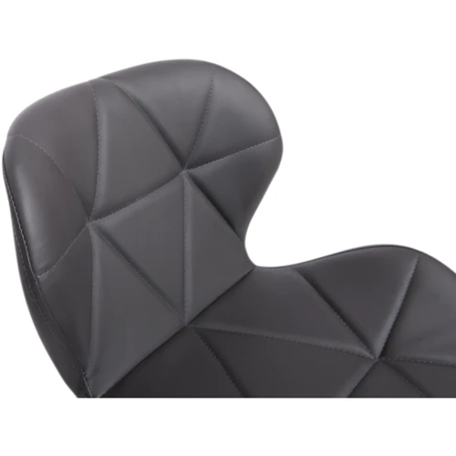 Крісло GT Racer B-30 Gray фото 1