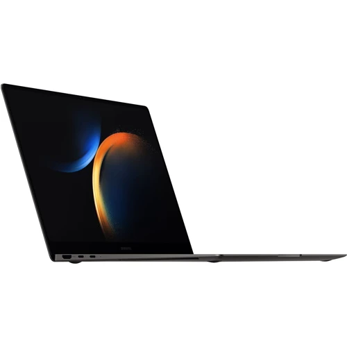 Ноутбук Samsung Galaxy Book 3 Pro (960XFG-KА1FR) RB: Объем накопителя 512 ГБ (SSD)