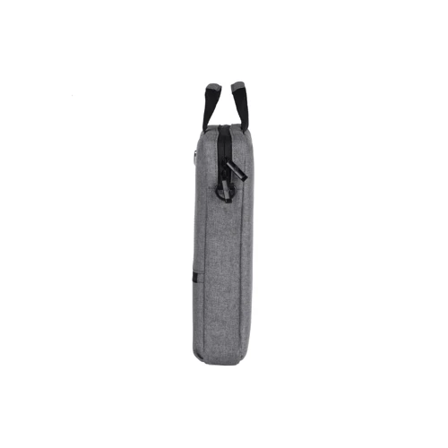 Сумка для ноутбуков 2E Bags&Cases 16" Grey (2E-CBN516GR): Материал нейлон