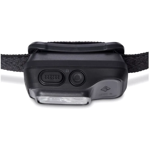 Фонарь туристический Black Diamond Spot 400-R (Graphite) (BD 6206760004ALL1): Максимальное время работы, ч 225