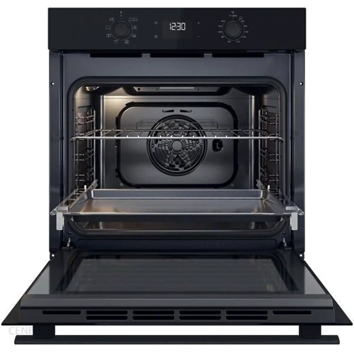 Духовой шкаф электрический Whirlpool OMR55CU1B: Мощность подключения, Вт 2900