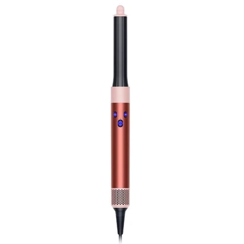 Стайлер Dyson Airwrap i.d. Multi-Styler and Dryer Curly to Coily - Strawberry Bronze/Blush Pink (581137-01) EU: Тип Мультистайлер