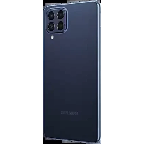 Смартфон Samsung Galaxy M53 5G 6/128Gb Dark Blue M536B (UA UCRF): Камера 108 МП + 8 МП + 2 МП + 2 МП + фронтальная 32 Мп