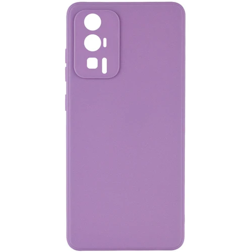

Tpu Case Candy Full Camera Dasheen for Xiaomi Poco F5 Pro