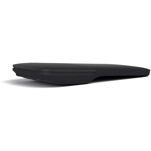 Аксессуар для планшетных ПК Microsoft Surface Arc Mouse Black (ELG-00013) фото 2