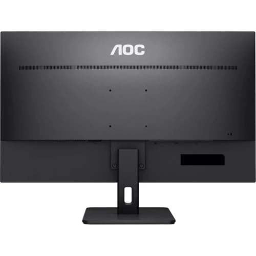 Монитор AOC Q32E2N: Покрытие экрана антибликовое