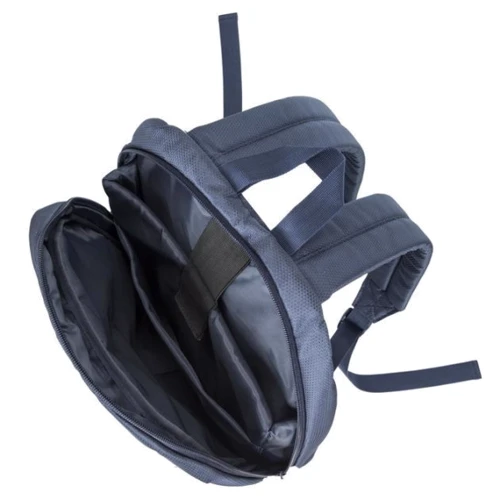 Сумка для ноутбуков RivaCase 15.6" Komodo Blue (8065) фото 7