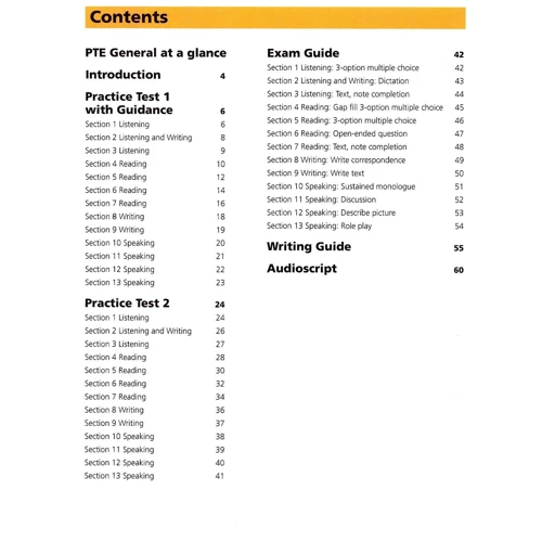 Focus 4 Exam Practice Tests Plus (C1): Виробник Pearson Education