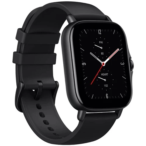 Смарт-часы Amazfit GTS 2e Midnight Black: Тип гаджета Взрослые смарт часы