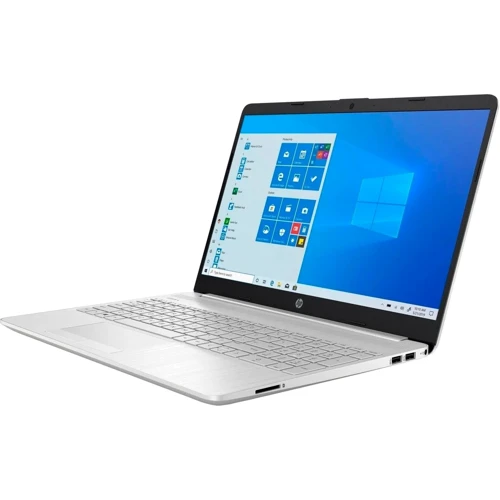 Ноутбук HP 15-dw3002ur (2X2A4EA): Тип экрана антибликовое покрытие