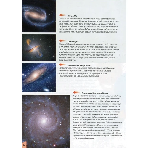 Наша планета. Енциклопедія для допитливих: ISBN 978-617-731-604-5