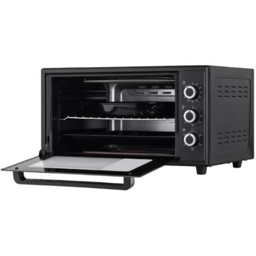 Електрична духовка настільна Ardesto MEO-F48CB