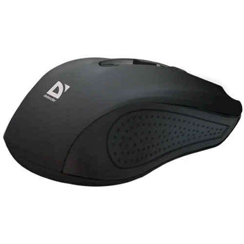 Мишка Defender Accura MM-935 Black (52935): Тип сенсора оптический