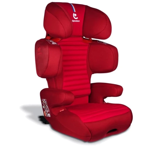 Автокресло Renolux Renofix Passion