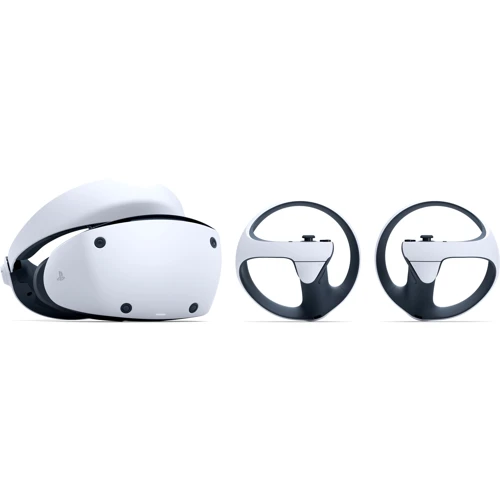 Аксессуар для приставок Sony PlayStation VR2 + Horizon Call of the Mountain фото 7