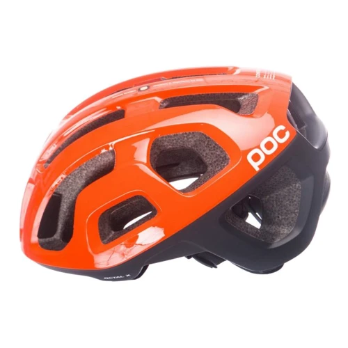 Велошлем POC Octal X Spin (Zink Orange S) (PC 106531205SML1): Стать Унисекс