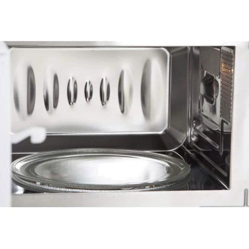 Встраиваемая микроволновая печь Ventolux MWBI 20 G WH TC: Вес 15 кг