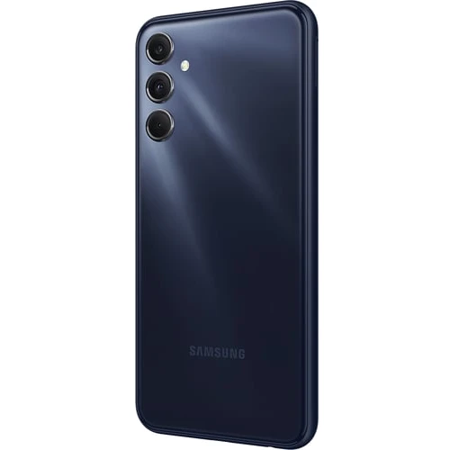 Смартфон Samsung Galaxy M34 5G 8/128Gb Dark Blue Approved Витринный образец: Производитель Samsung